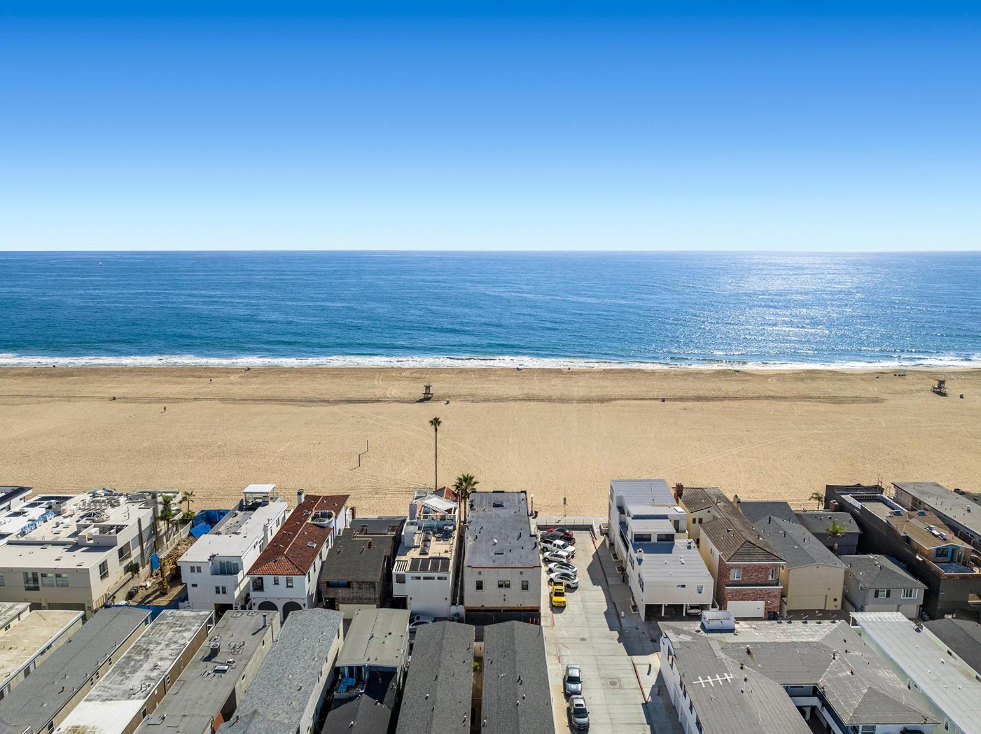 1628 West Oceanfront Oasis 3 Lägenhet Newport Beach Exteriör bild